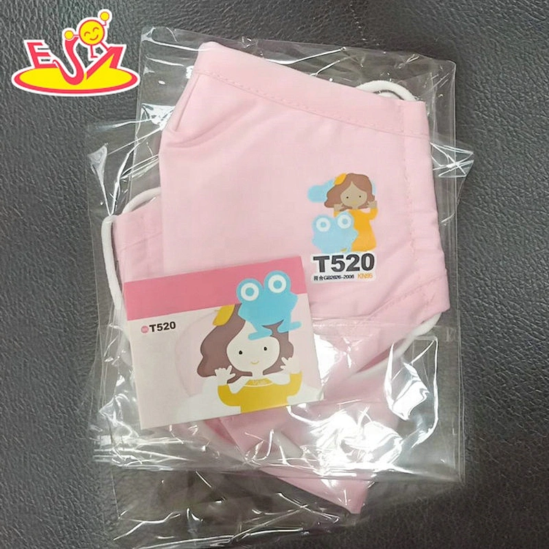 In stock Personal Protective disposable face shield for kids children AQ02A044