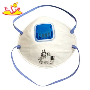 Protection Reusable 5 ply N95 nose and mouth mask with Respiratory Valve