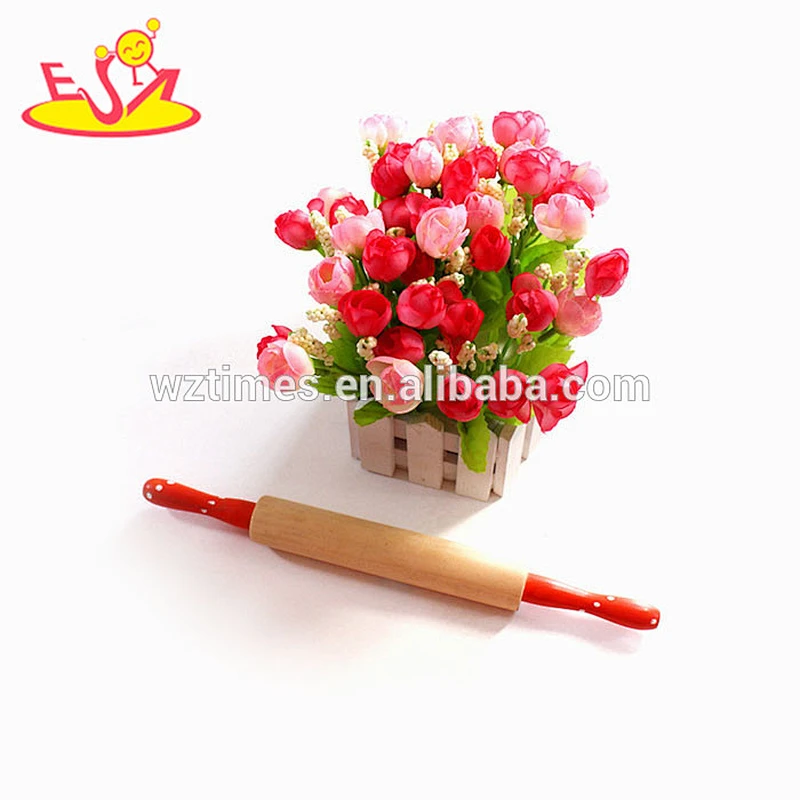 2018 household wooden kitchen utensil set W02B034