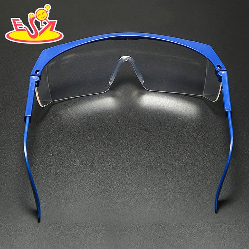 Enclosed anti fog eye protection glasses for Indoor & Outdoor