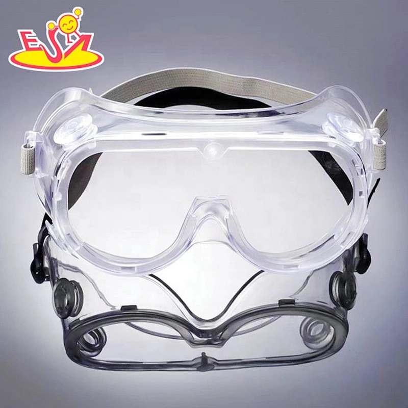 Enclosed Anti Fog Dust Protective Safety Eye Protection eye shield