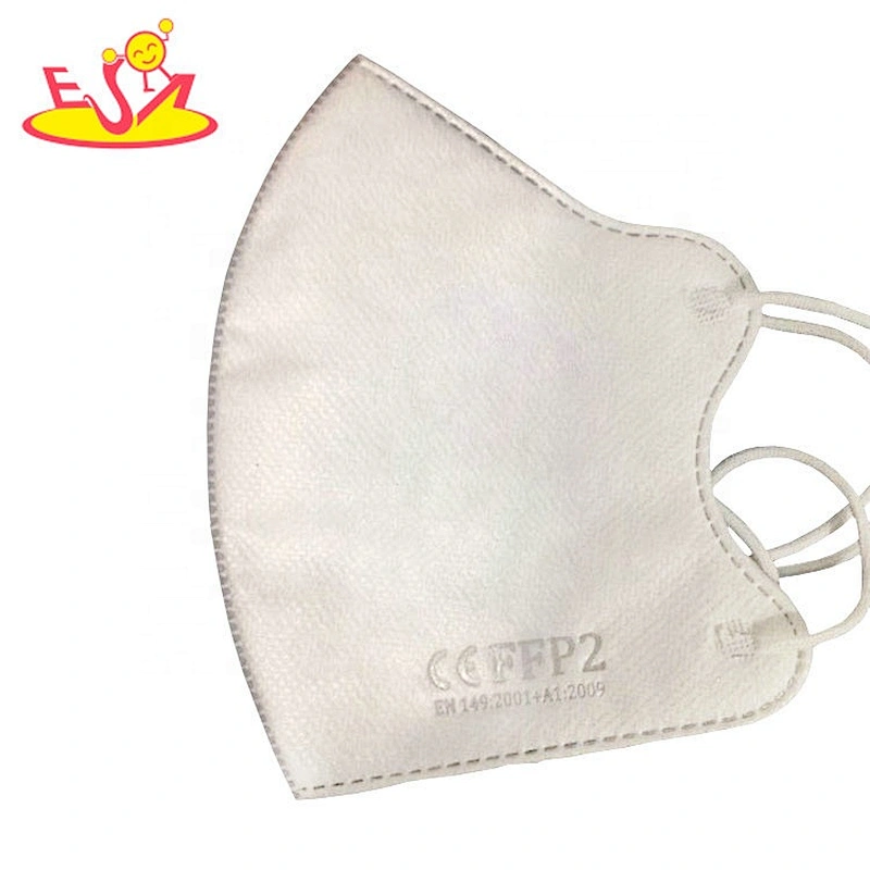In Stock Personal Protective 5Ply Earloop Disposable face shield