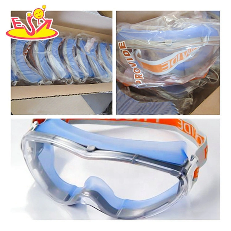 Enclosed Anti Fog Dust Protective Eye Shield