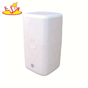 Personal Protective Small uv light sterilization case for face mask