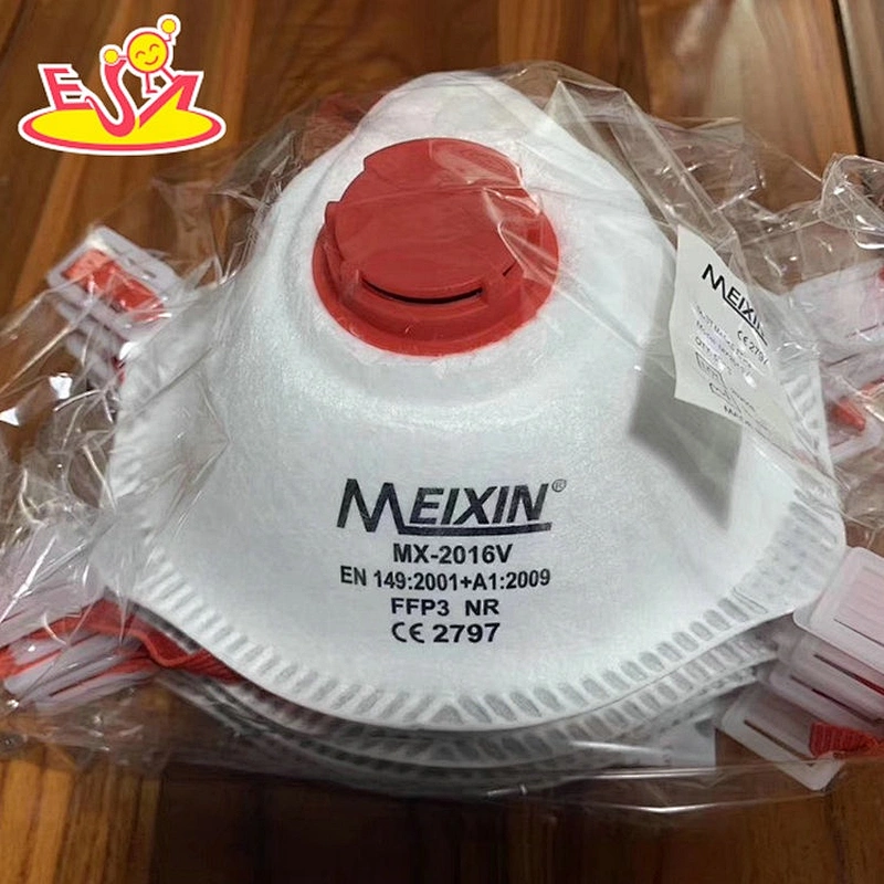 Protection Reusable Valved 5-Layers N95 respirator mask