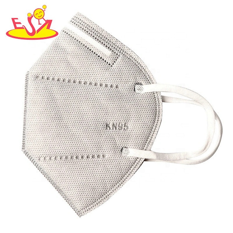 Protection Reusable Valved Face Mask 4-Layers Kn95 Mask