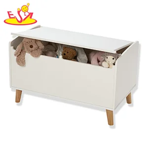 customized design Best Selling products Kid Toy Storage box for Boys and Girls W08C288