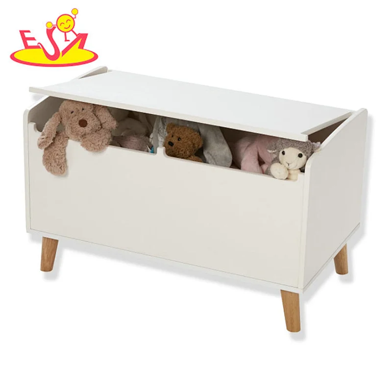 customized design Best Selling products Kid Toy Storage box for Boys and Girls W08C288