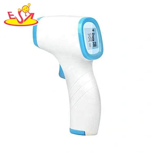 Non-contact digital infrared forehead thermometer