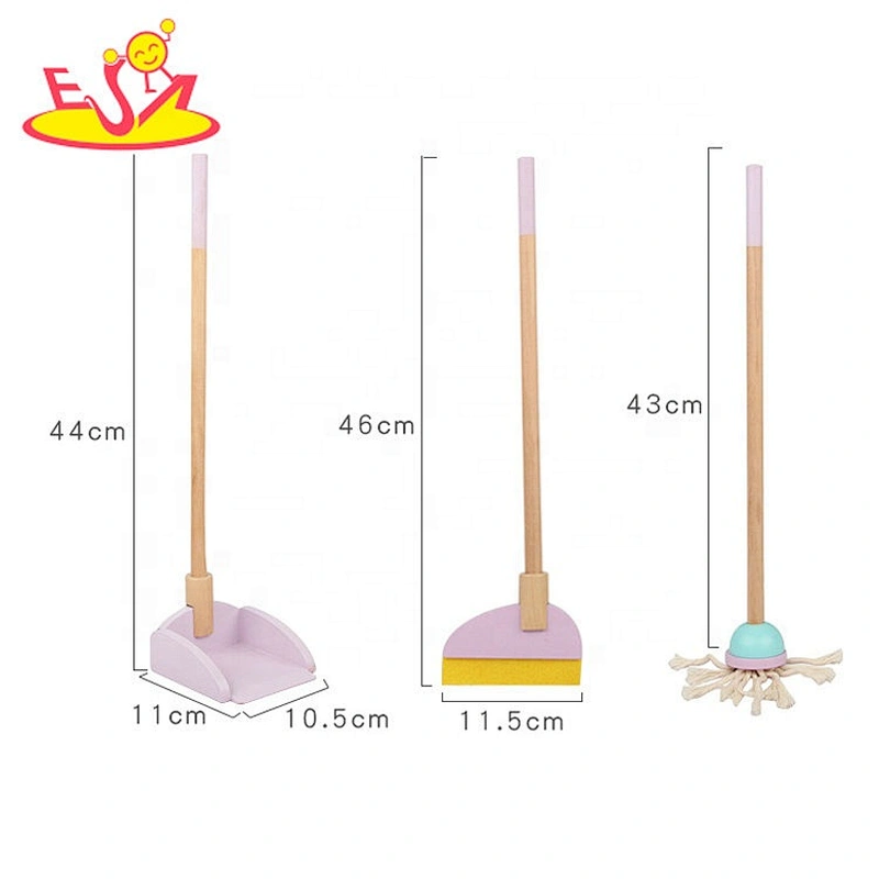 2020 most popular funny wooden trash sorting game for kids W10D255