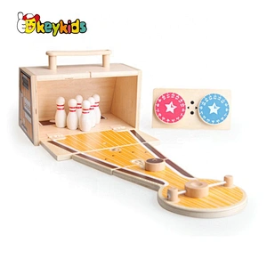 2020 New arrived educational wooden diy toy car for kids W03B104