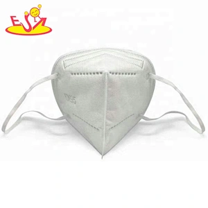 Activated Carbon particulate respirator Face Shield KN95