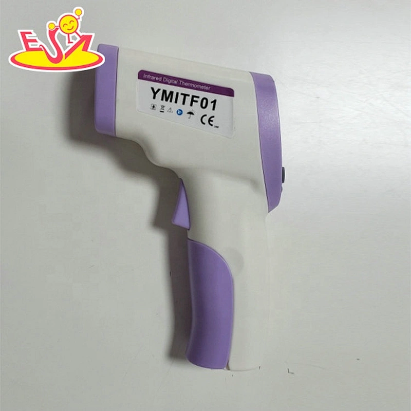 Non-contact digital infrared forehead thermometer
