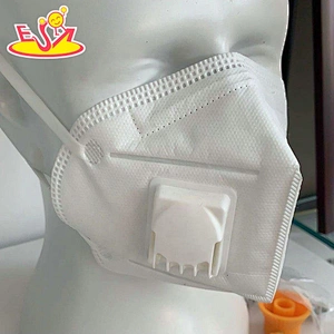 High quality disposable Non-woven face shield for wholesale