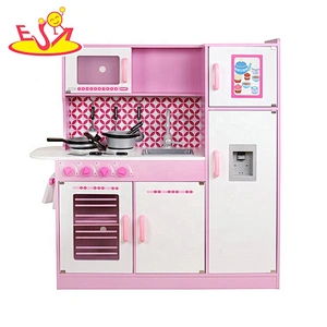2020 new arrival christmas wooden baby advent calendar for gift W09F025