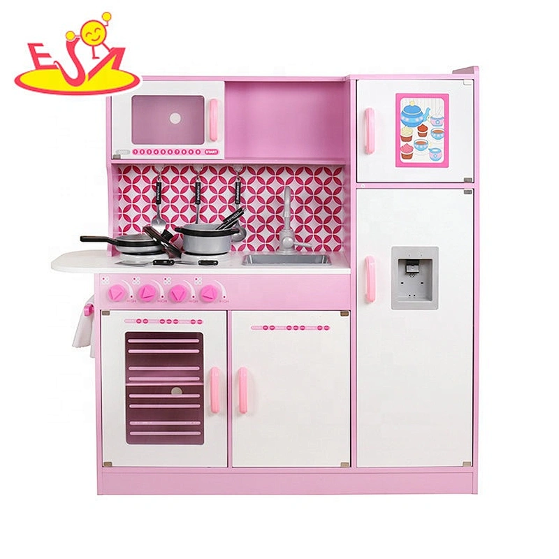 2020 new arrival christmas wooden baby advent calendar for gift W09F025