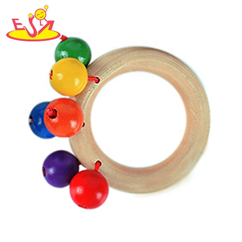 2020 Top sale classic wooden baby instrument set with customize W07F034