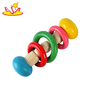 2020 Top sale classic wooden baby instrument set with customize W07F034