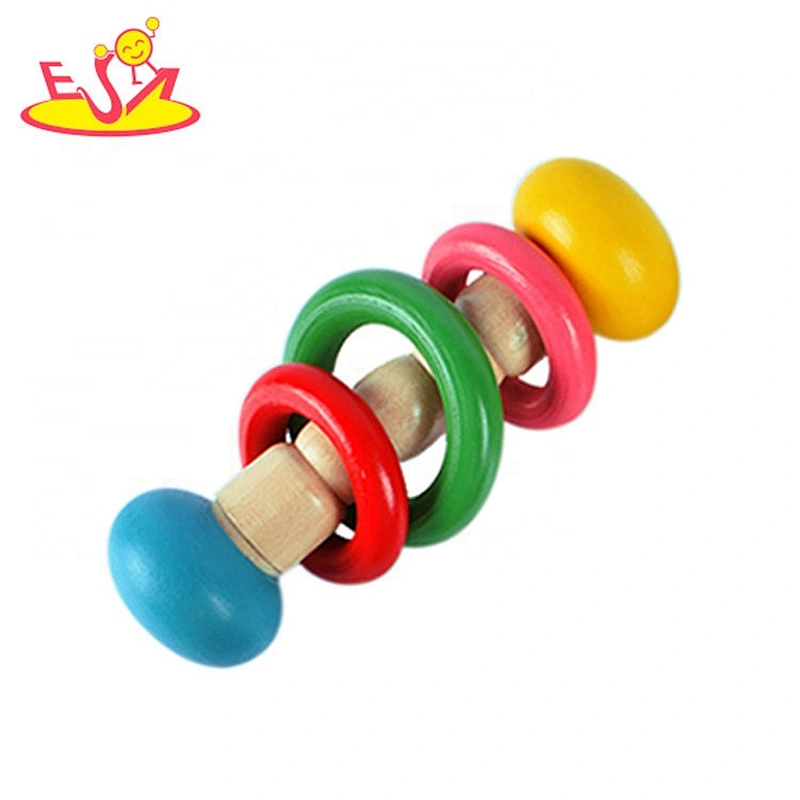 2020 Top sale classic wooden baby instrument set with customize W07F034