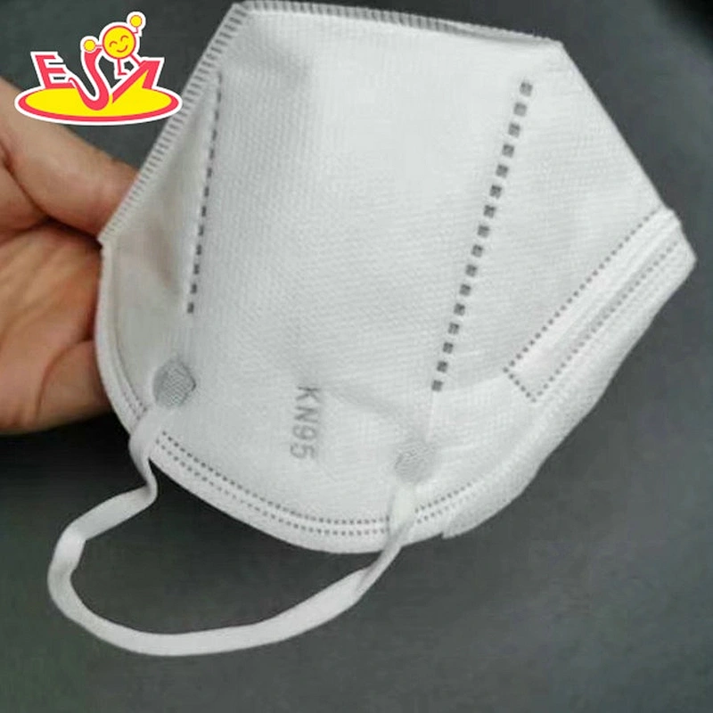 In Stock 3Ply Earloop Face Mouth Mask Disposable Face Mask N95