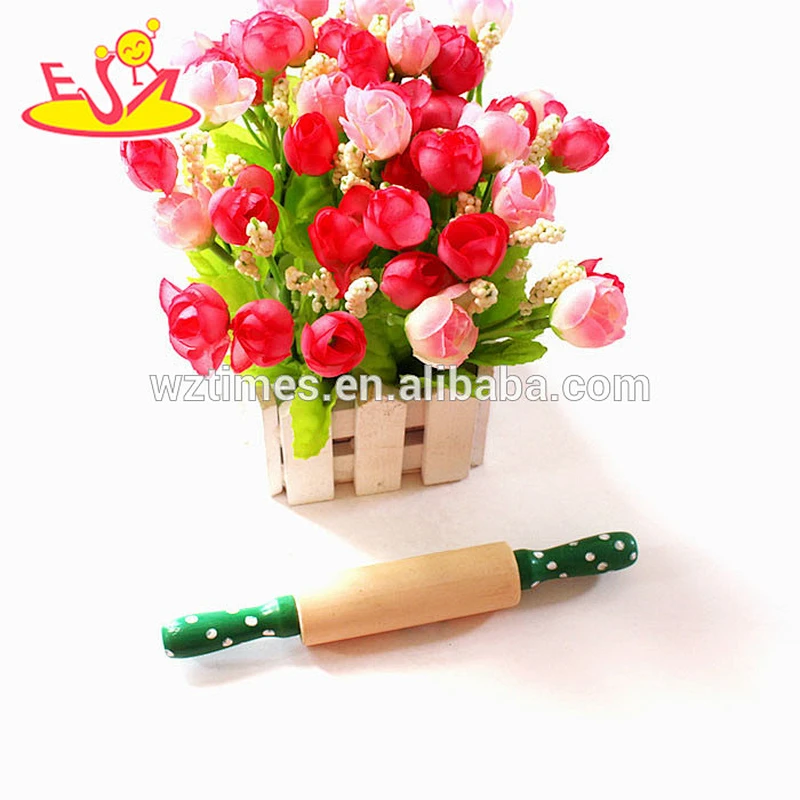 2018 household wooden kitchen utensil set W02B034