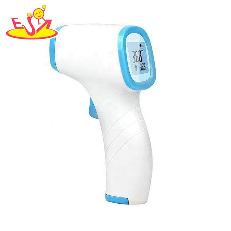 Non-contact LCD display infrared temperature gun