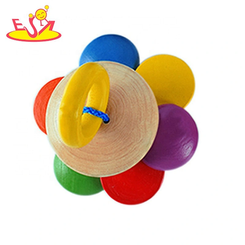2020 Top sale classic wooden baby instrument set with customize W07F034