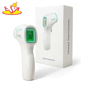 Non-contact LCD display infrared temperature gun