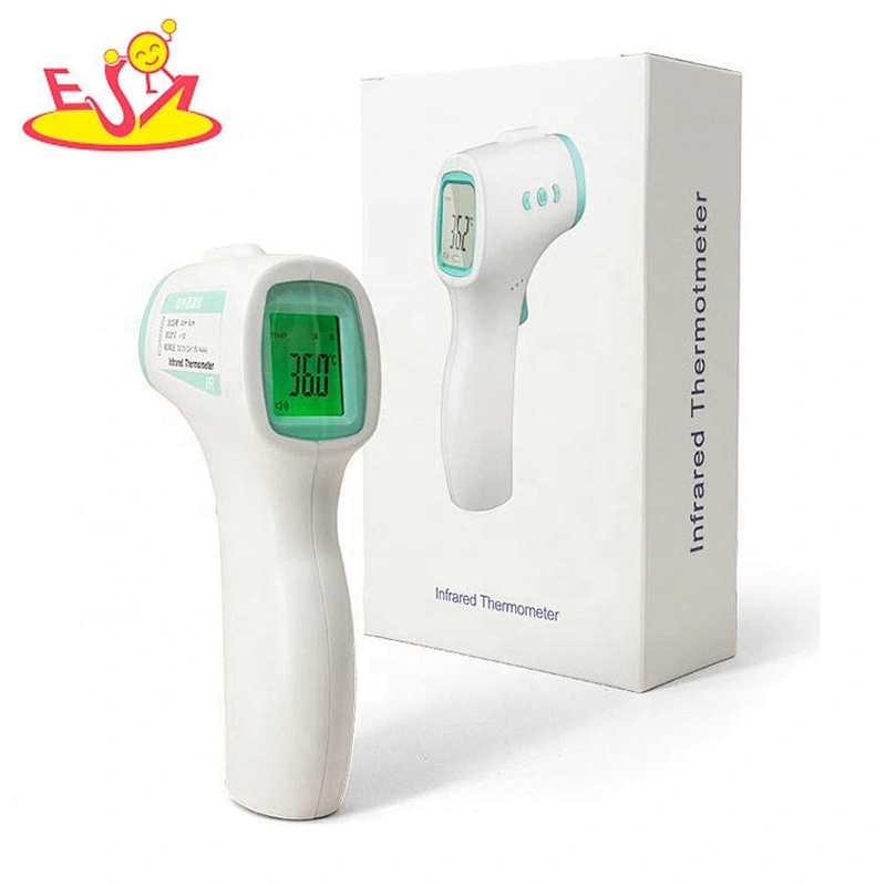 Non-contact LCD display infrared temperature gun