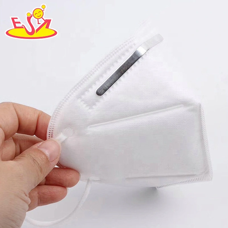 Activated Carbon Protective Respira 5-Layers KN95 Mask Face Mask