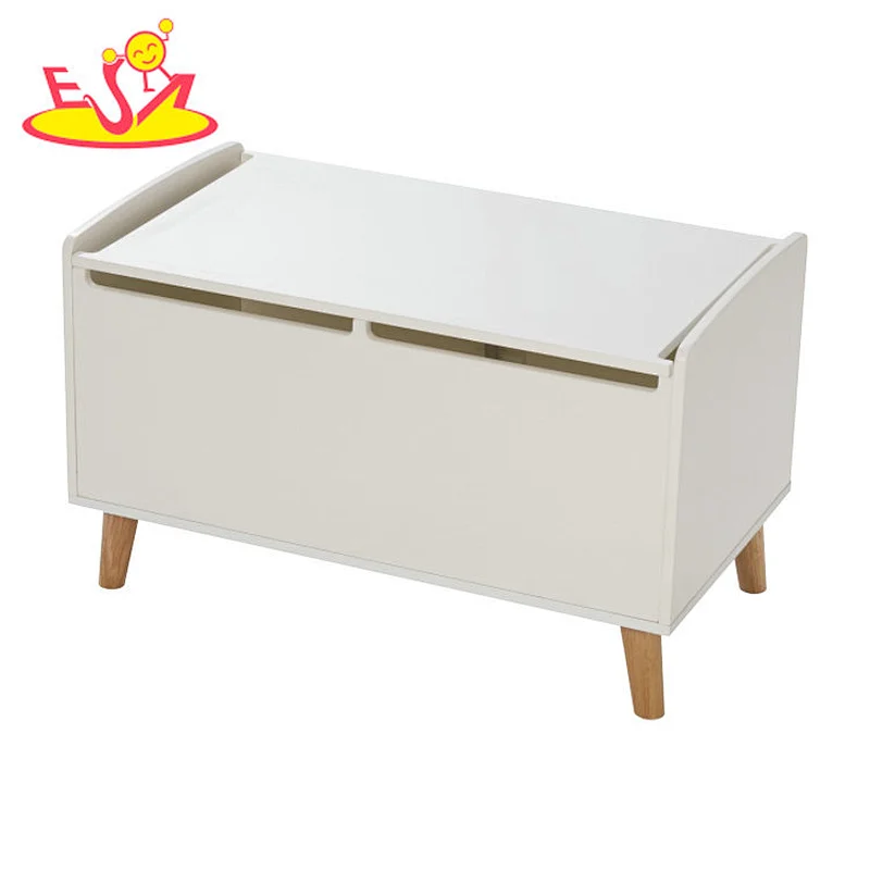 customized design Best Selling products Kid Toy Storage box for Boys and Girls W08C288
