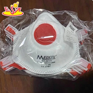 Protection Reusable Valved 5-Layers N95 respirator mask