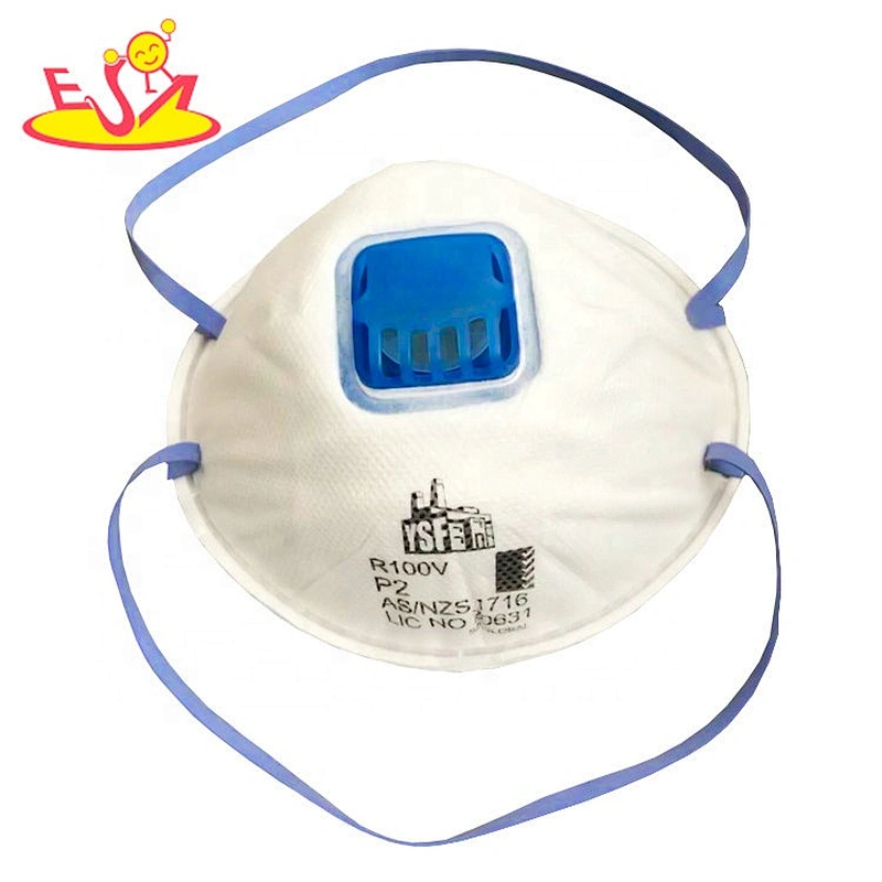 Protection Reusable Valved 5-Layers N95 respirator mask