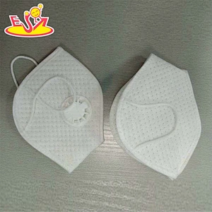 High quality disposable Non-woven face shield for wholesale