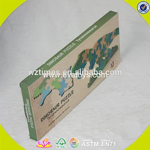 2018 wooden blocks game unqie wooden blocks game educational wooden blocks game W14I034
