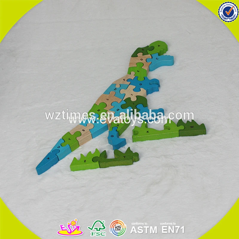 2018 wooden blocks game unqie wooden blocks game educational wooden blocks game W14I034