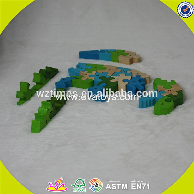 2018 wooden blocks game unqie wooden blocks game educational wooden blocks game W14I034