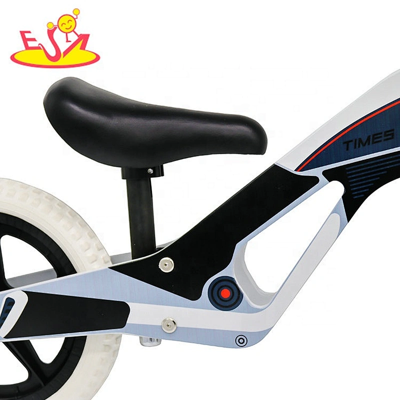 2020 most popular wooden kids bike no pedals for wholesale W16C294