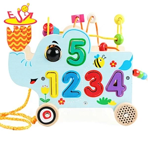 2020 New arrival preschool wooden baby toys for wholesale W12D215