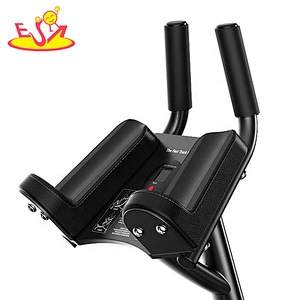 Top quality home waist exercise equipment adductor machine M02A001