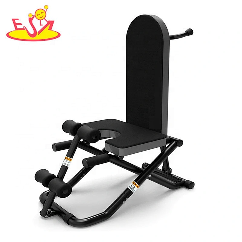 Top quality multifunctional workout equipment home gym rack for indoor M02A004