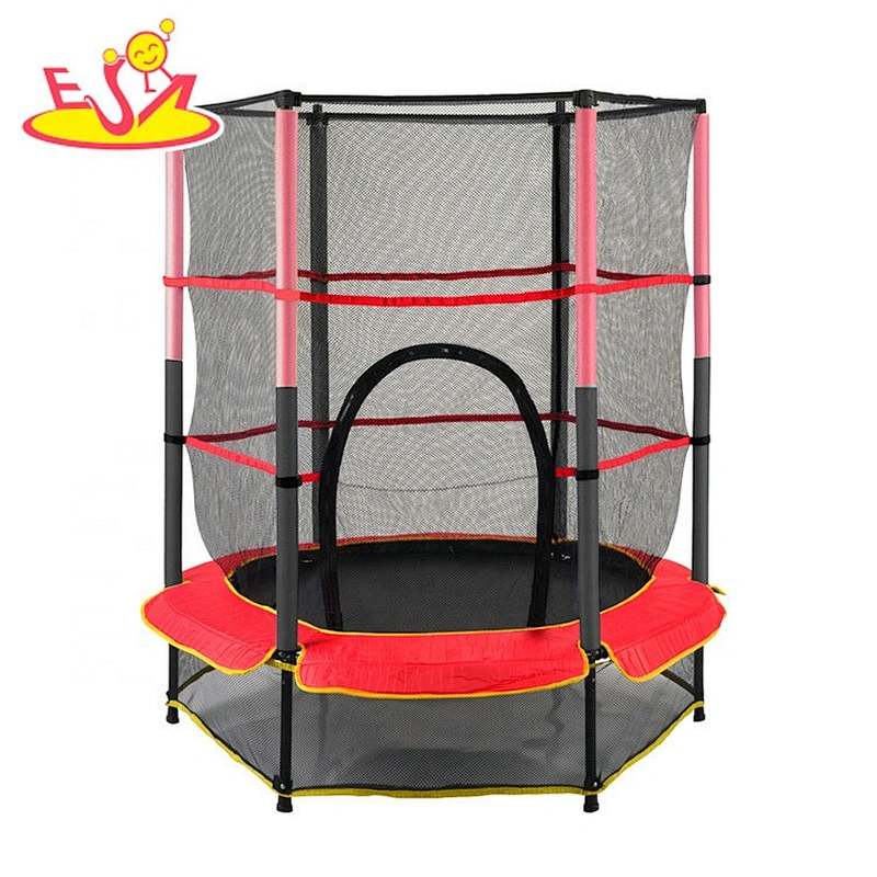 High quality safety mini springless trampoline for children M01A010