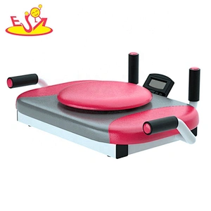 Most popular multifunctional twist exercise machine for home M02A008A