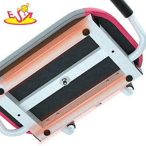 wholesale twist exercise fitness machine for home M02A006