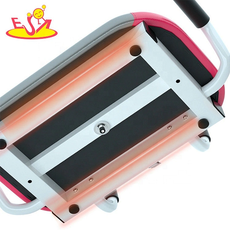 wholesale twist exercise fitness machine for home M02A006