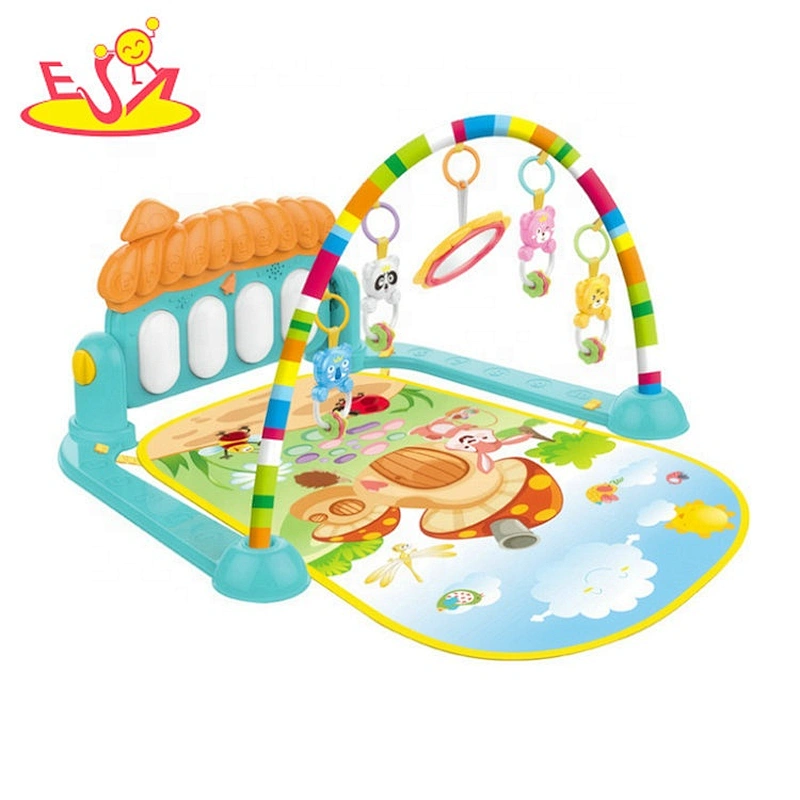 Hot sale high quality baby soothing rocking bed coax baby, automatic comfort chair basket P08K008