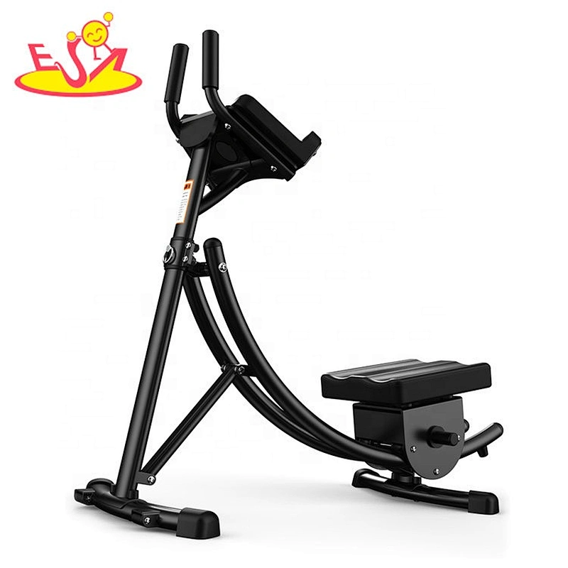 wholesale twist exercise fitness machine for home M02A006