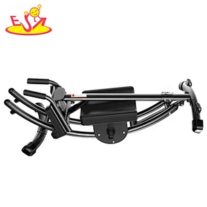 2020 Hot sale indoor home gym equipment for slim waist M02A002