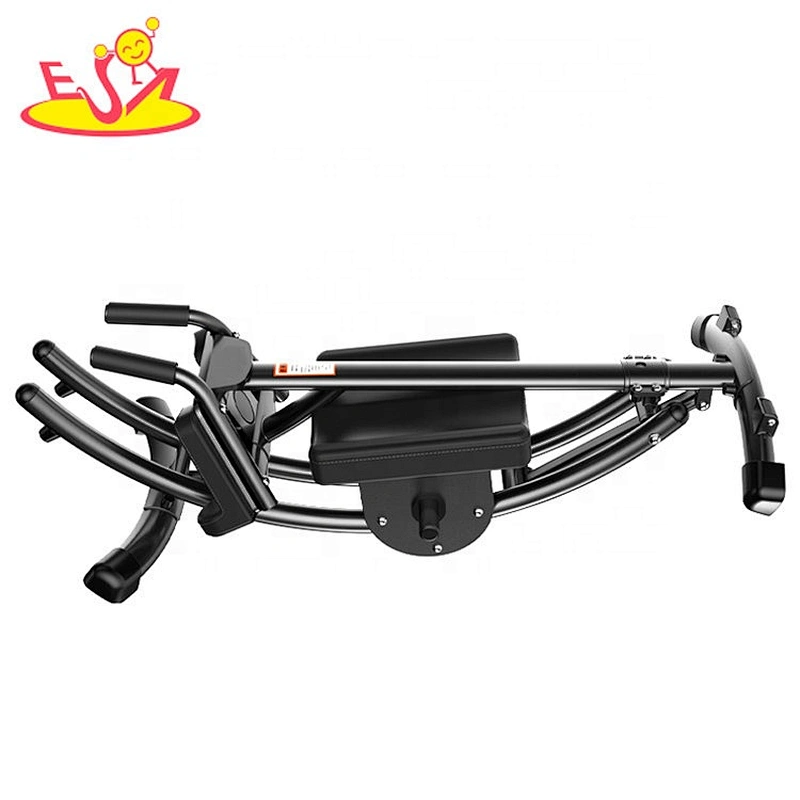 2020 Hot sale indoor home gym equipment for slim waist M02A002