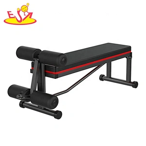 Top quality home multifunction exercise weight training bench or indoor M02A005